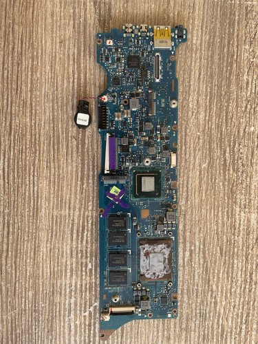 Asus zenbook ux31e mainboard - asus,