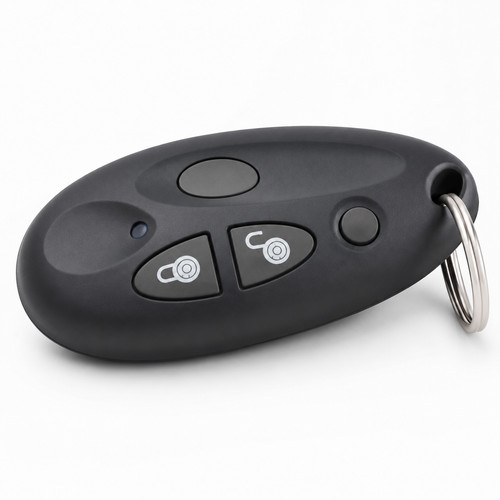 Abus privest alarmanlage funk - abus,