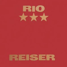 Rio Reiser Rio*** CBS Vinyl LP