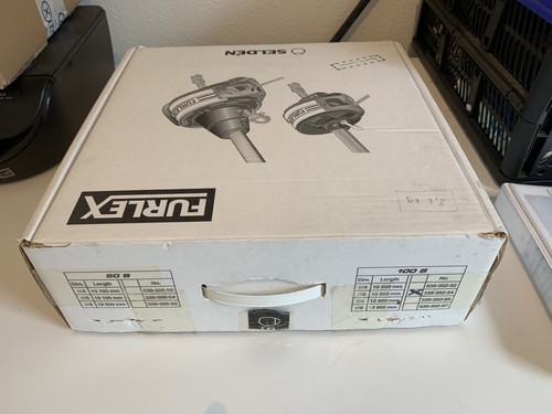 Selden furlex 100 - selden,