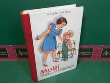 Mutti hat Ausgang. (= Die