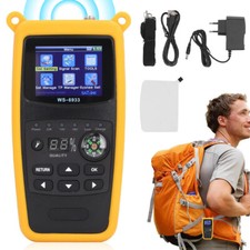 WS-6933 DVB-S2