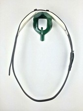 Kopfstück Genickstück für