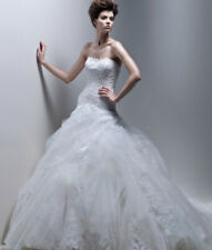 Brautkleid / Hochzeitskleid Größe  40 . Marke Enzoani. NEU