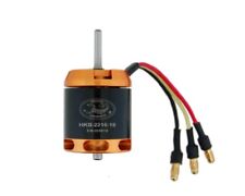 Scorpion HKII-2216-16 Motor 3.17mm Welle SP-HK2216-16T 
