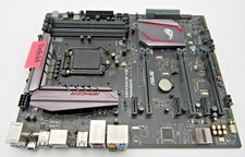 Asus Maximus VIII Ranger