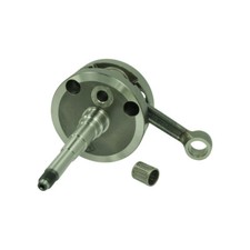 Kurbelwelle f Motor Getriebe