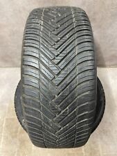 2 x 225/45 R18 95Y GANZJAHRESREIFEN - Hankook Kinergy 4S 2 H750 XL M+S (6,8mm)