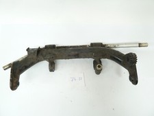 Cagiva Mito 125 Halterung Halter Motor Rahmen | W8 Planet Supercity 125