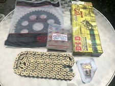 DID Kettensatz Honda XL 125 V