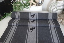 Geschirrtuch ELCH Motiv Elche