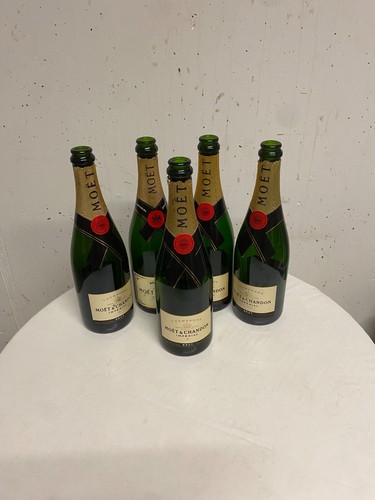 Moët chandon veuve - moët,