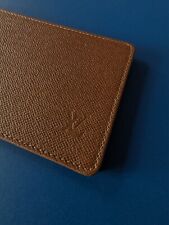 Louis Vuitton LV Taiga Card Holder Kartenhalter Ausweishülle