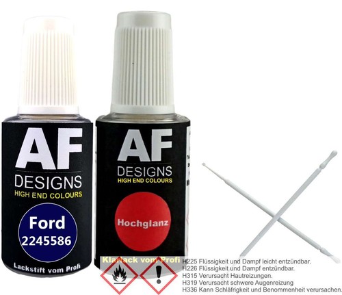 Lackstift für ford 2245586 - ford,