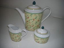 Winterling - Kaffeeservice