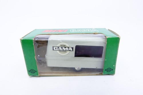 4962 gama mini 980 anhänger - mini,