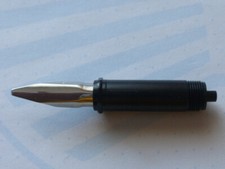 Mundstück mit Feder 1,5 mm