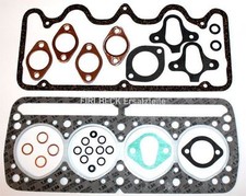 Kopfdichsatz Zylinderkopf Dichtsatz für HANOMAG D301 4-Zylinder Perfekt etc.