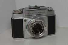 Agfa Ambi Silette mit