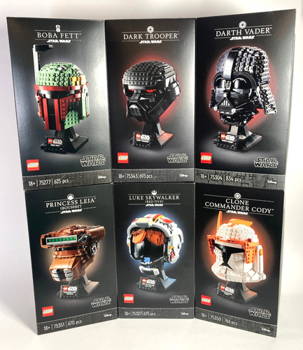 Lego star wars - lego®, 75276