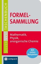 Formelsammlung Mathematik