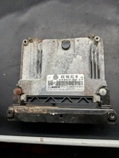 VW Passat 3C Motorsteuergerät