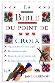 Bible point croix - la,