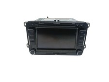 Radio Autoradio Navigation