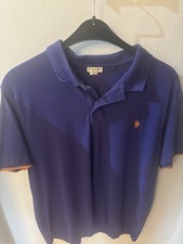 US.Polo Assn. Herren T-Shirt 