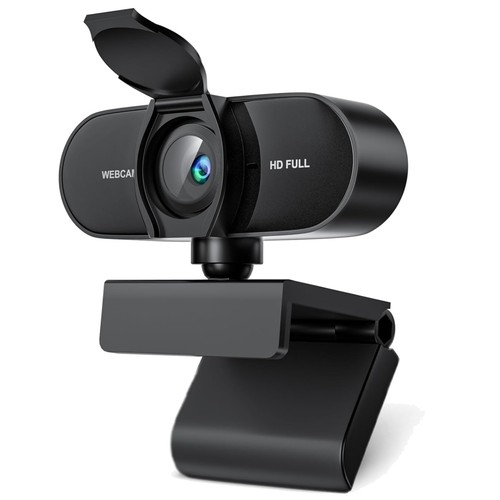 Full webcam 1080p usb - 1080p,