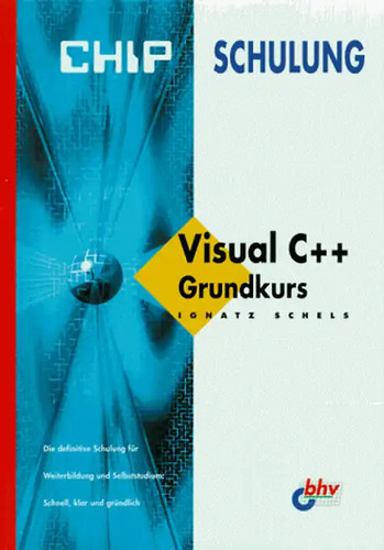 Visual grundkurs - visual, c++