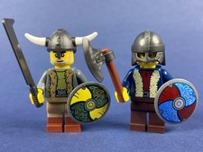 LEGO® Vikings Figur Wikinger