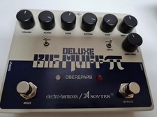 Electro-Harmonix Sovtek Deluxe