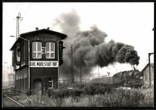 Fotografie karl marx - fotografie, karl-marx-stadt