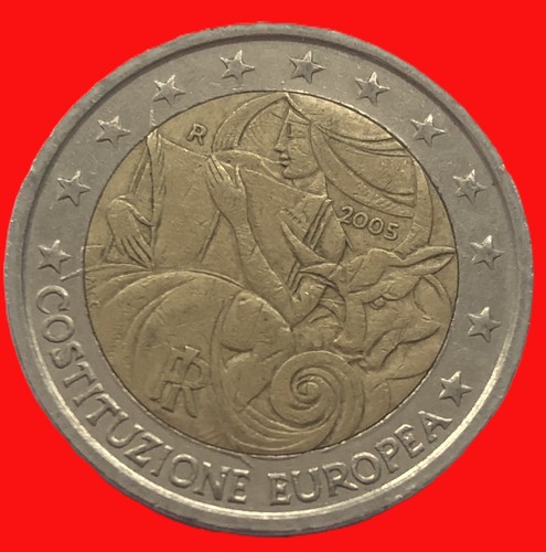 Euro italien - 2.16.1,