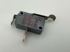 Novoferm Novoport Endschalter