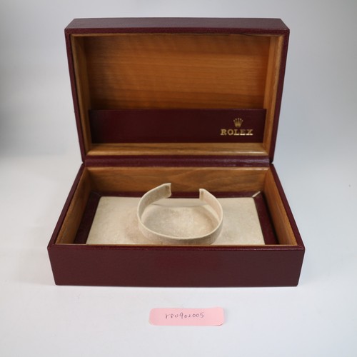 Rolex day date - rolex, uhrenbox