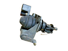 Schaltwelle Schaltung Getriebe