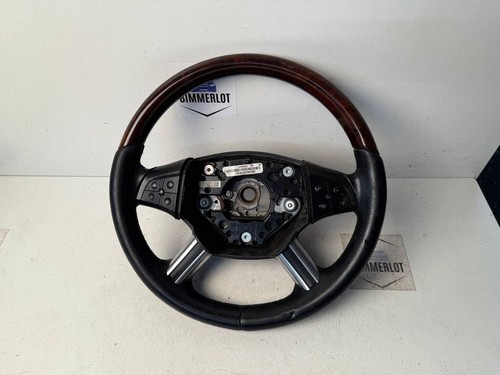 Mercedes benz w164 2007 - w164,