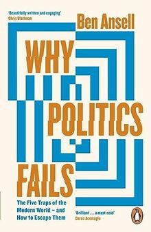 Why politics fails the - politics,