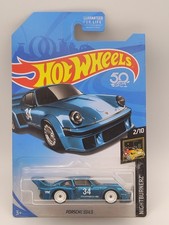 Hot Wheels Mainline 2018 Super