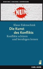 Die Kunst des Konflikts |