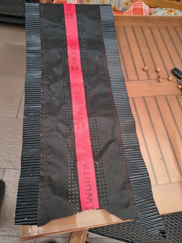 Würth first und gratrolle - first-,