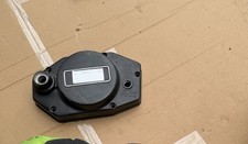 Kupplungsdeckell Motordeckel