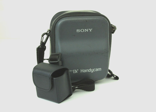 Sony digital video - sony,