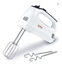 Tefal Handmixer HT310138