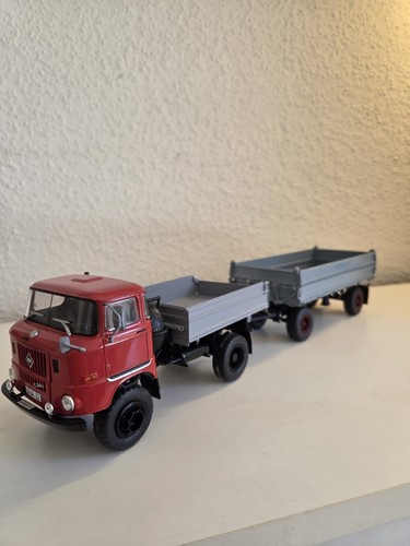 Ifa w50 hw80 32 und - ifa, 1:32