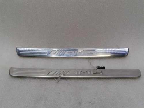 Mercedes gle w292 c292 - mercedes, door