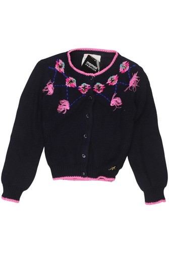 Mim strickjacke mädchen - pi,