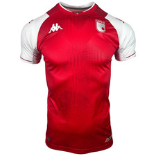 Kappa Independiente Santa Fe Trikot Home Kolumbien Saison 2021 M Rot